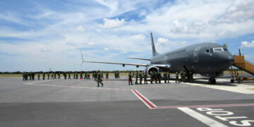 Llegan 100 militares a Tamaulipas para reforzar tareas de seguridad