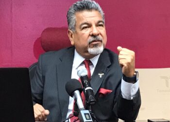 Investigan atentado a balazos en carretera Reynosa-San Fernando contra Secretario General de Gobierno