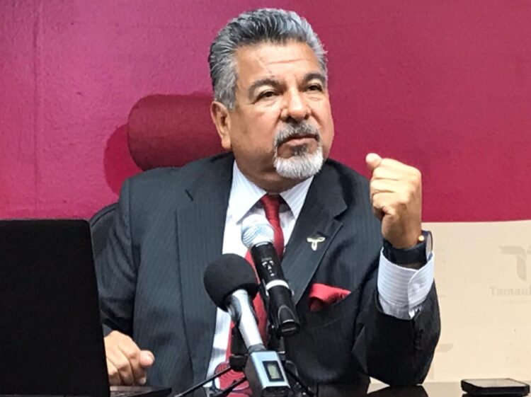 Investigan atentado a balazos en carretera Reynosa-San Fernando contra Secretario General de Gobierno