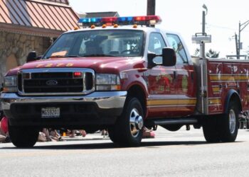 Fallece una persona tras incendio en Rio Grande