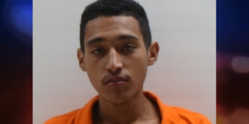 Tras discusión, lesiona a cuñado y sobrina