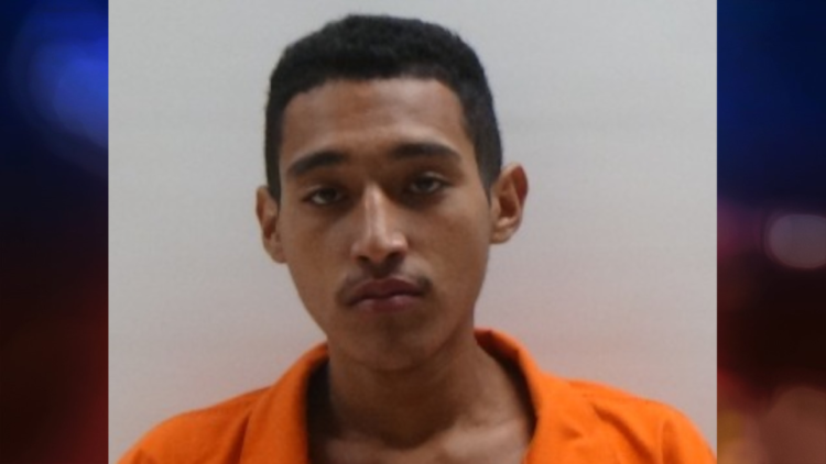 Tras discusión, lesiona a cuñado y sobrina