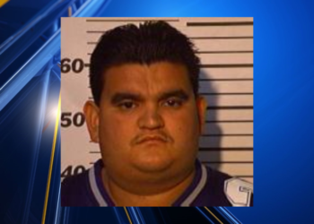 Va preso por secuestro de niño mexicano