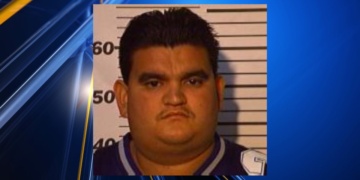 Va preso por secuestro de niño mexicano