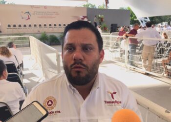 Desconoce PC caída de meteorito en Victoria