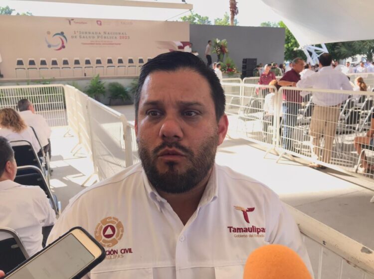 Desconoce PC caída de meteorito en Victoria