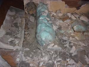 Decomisan 850 mil pastillas de fentanilo en California