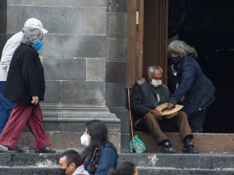 Inicia pago de pensión bimestre julio-agosto para adultos mayores