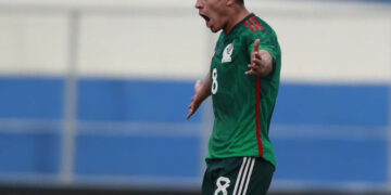 Tri Sub 23 asegura medalla en Juegos Centroamericanos