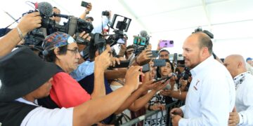 Sigo trabajando por Tamaulipas, la investigación en marcha : Héctor Villegas, tras sufrir atentado