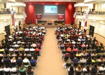 Realizan con jóvenes y emprendedores el Foro “Cooperativas y Emprendimiento Colectivo” en Tamaulipas
