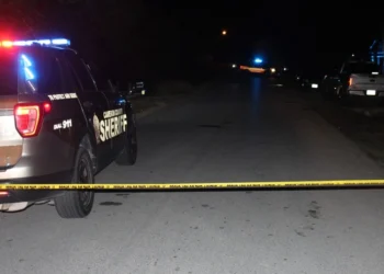 Lo matan a tiros cerca de la Isla del Padre