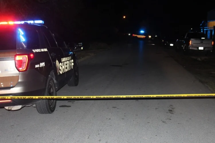 Lo matan a tiros cerca de la Isla del Padre