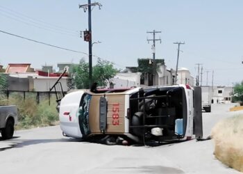 Recibe Guardia Estatal 105 ataques de la delincuencia organizada
