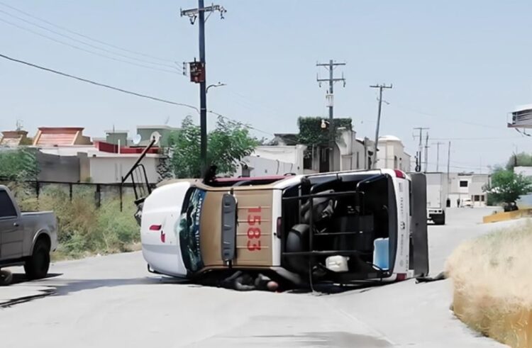 Recibe Guardia Estatal 105 ataques de la delincuencia organizada