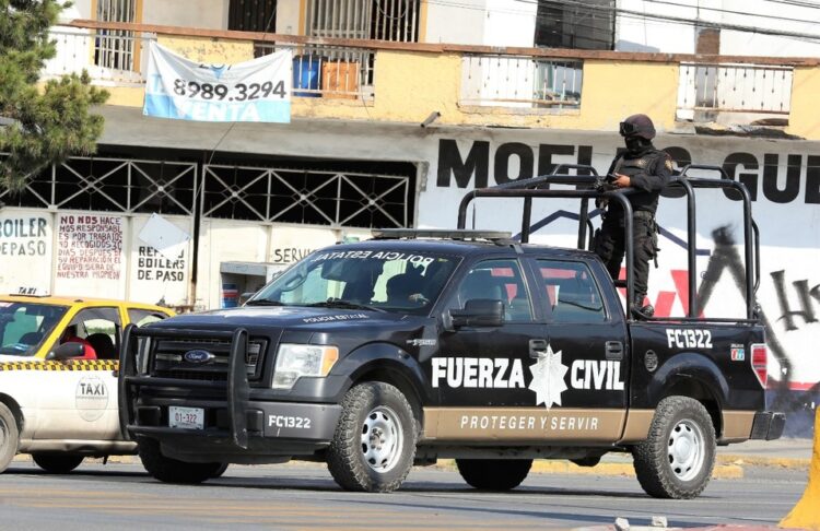 Samuel debería atender la inseguridad que vive NL