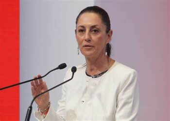 Claudia Sheinbaum recorre este jueves Tampico en busca de la “coordinación de la 4T”