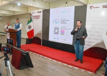 Presenta Gobierno de Victoria proyecto de estacionamientos temporales en calle Francisco I. Madero (17)