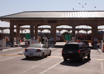 Urgen legisladores construcción de 3 nuevos puentes internacionales en Texas