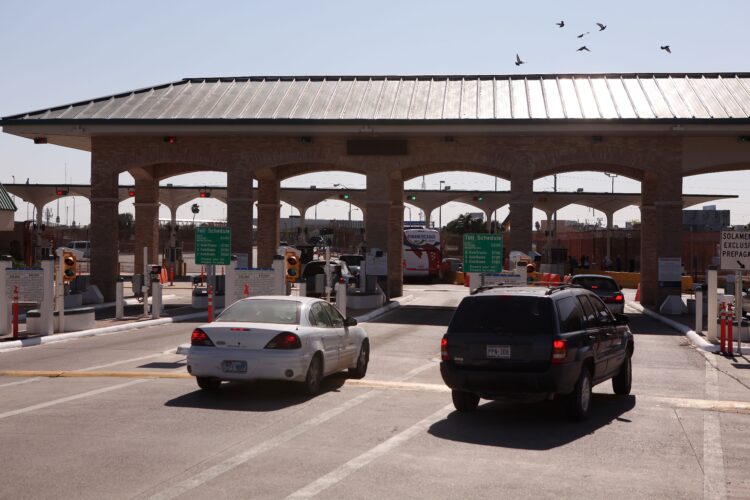 Urgen legisladores construcción de 3 nuevos puentes internacionales en Texas