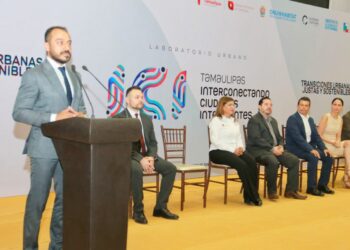 Impulsan en Victoria movilidad y desarrollo urbano amigables con medio ambiente