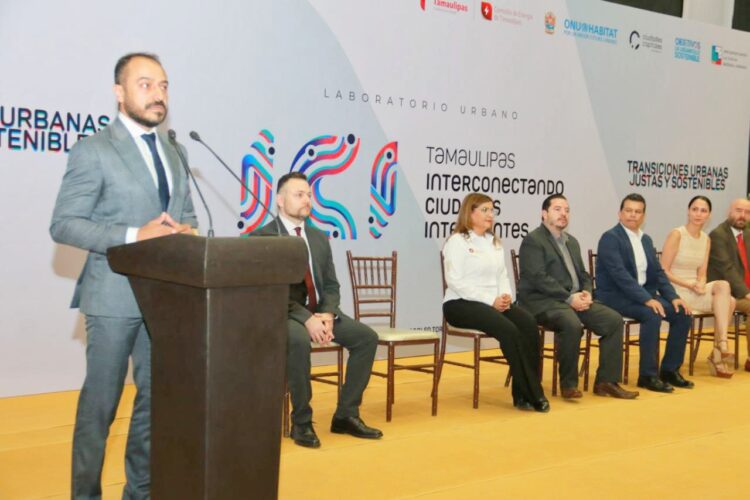 Impulsan en Victoria movilidad y desarrollo urbano amigables con medio ambiente