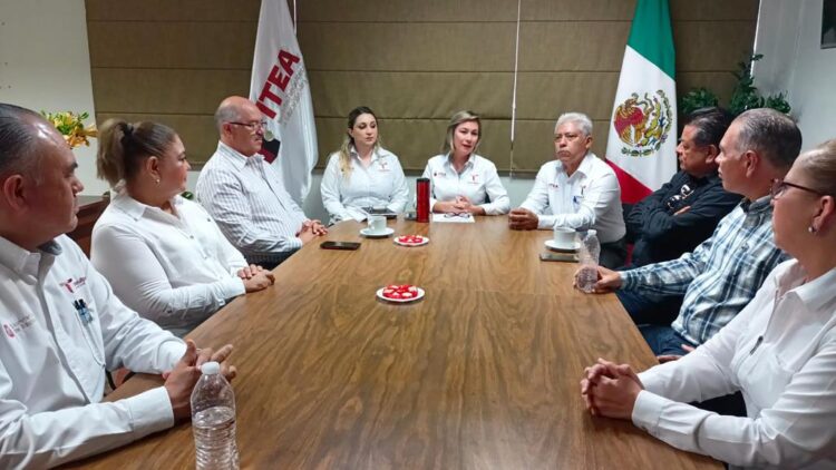 Suman a Colegios de Bachilleres y Preparatorias a respaldar alfabetización en Tamaulipas