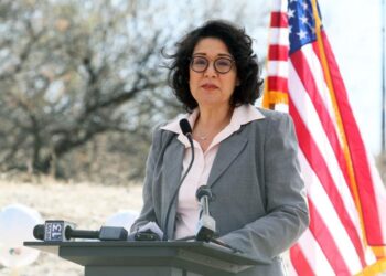 Texas no presentó permiso para instalar boyas en río Grande:CILAC