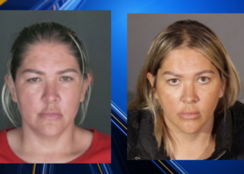 Buscan a sospechosa de robar joyería en McAllen