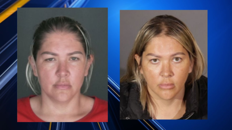 Buscan a sospechosa de robar joyería en McAllen