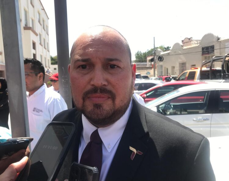 Buscan con helicópteros a jóvenes desaparecidos