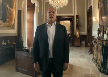 Gobernador de Jalisco sacude Movimiento Ciudadano, no va por la candidatura presidencial