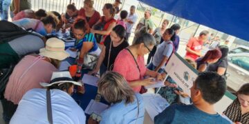 Interviene la Secretaría del Trabajo en conflicto de CDS Ensambladora de Matamoros