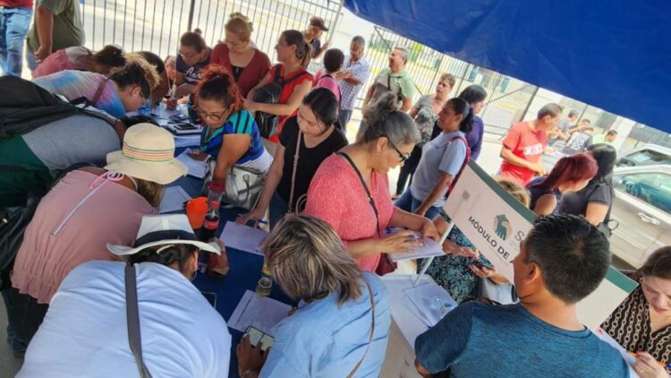Interviene la Secretaría del Trabajo en conflicto de CDS Ensambladora de Matamoros