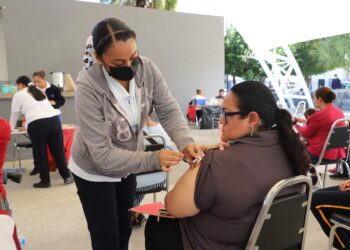 Convocan a jornada de salud en 43 municipios de Tamaulipas del 10 al 21 de julio