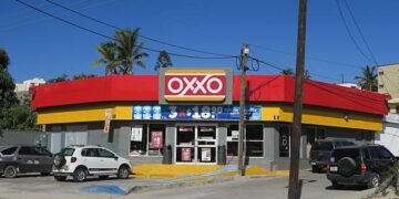 Continúa racha de asaltos, ahora otro Oxxo