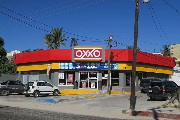 Continúa racha de asaltos, ahora otro Oxxo