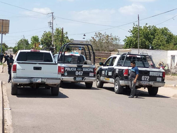 Hallan muertos a tres hermanos policías que fueron levantados en Cajeme, Sonora