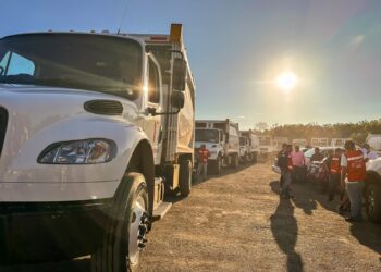 Activa Gobierno de Victoria brigada para regular recolección de basura