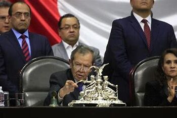 Muere Porfirio Muñoz Ledo, ex dirigente del PRI y del PRD, fundador de Morena, académico y uno de los grandes líderes del México moderno