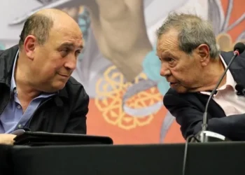 Diputados priistas reconocen el trabajo por México del demócrata Muñoz Ledo