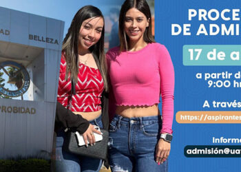 Abre Universidad Autónoma de Tamaulipas su periodo de inscripción