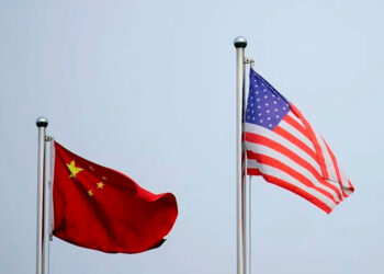 EU advierte viajar a China tras condena a estadounidense por espionaje