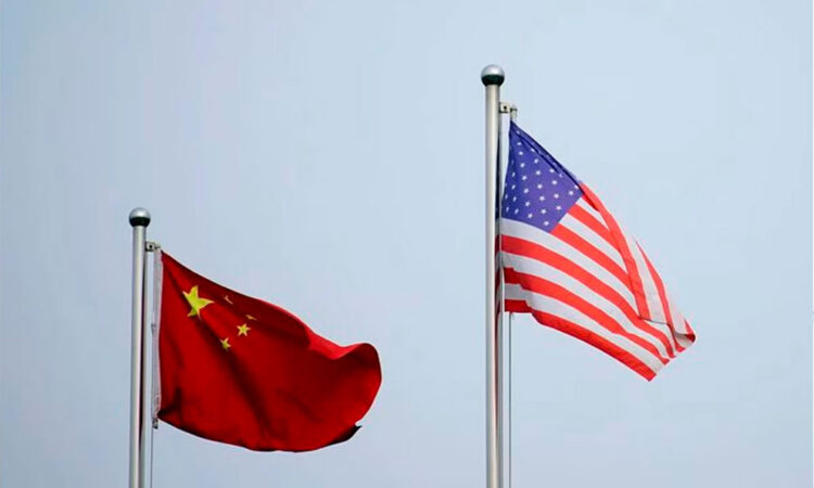 EU advierte viajar a China tras condena a estadounidense por espionaje