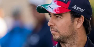 Checo Pérez responde ante los Rumores de su salida de Red Bull