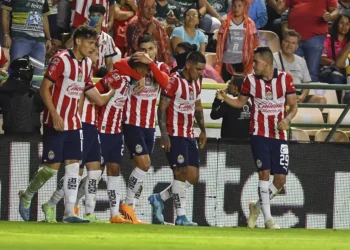 Chivas arranca el torneo 2023 con Victoria