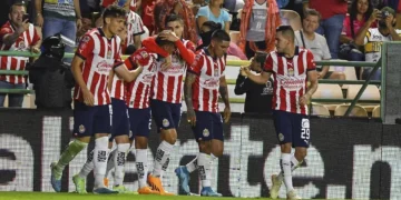 Chivas arranca el torneo 2023 con Victoria