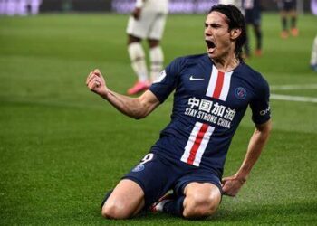 Cavani va al Boca Juniors