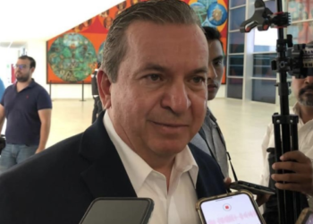 Se reactiva la ‘Guerra del Agua’ entre Agricultores de Tamaulipas y Nuevo León