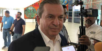 Se reactiva la ‘Guerra del Agua’ entre Agricultores de Tamaulipas y Nuevo León